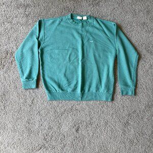 Levi's crew neck pullover